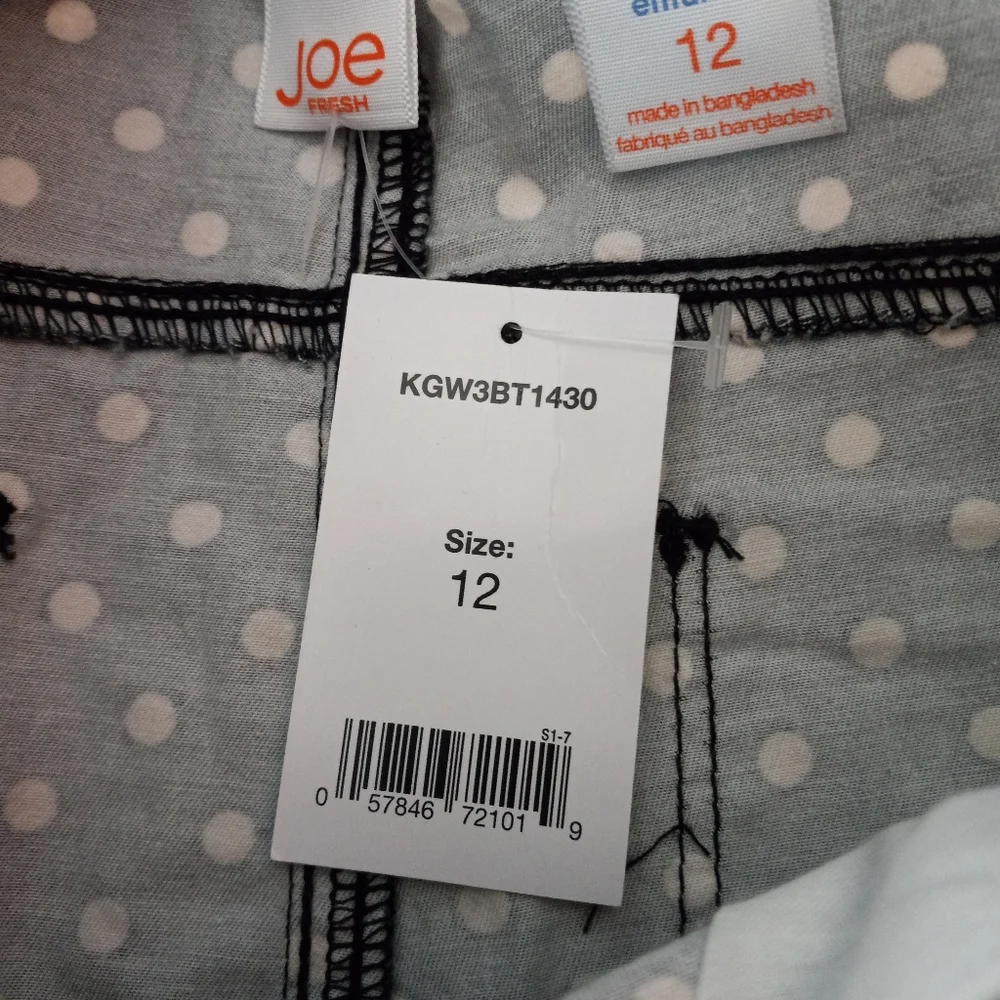 Joe Fresh joe fresh